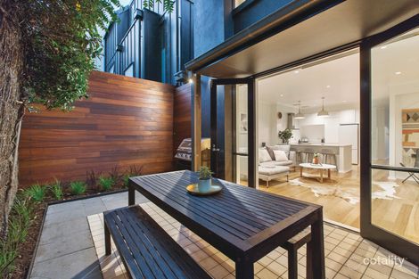 Property photo of 4 Barlow Street Port Melbourne VIC 3207
