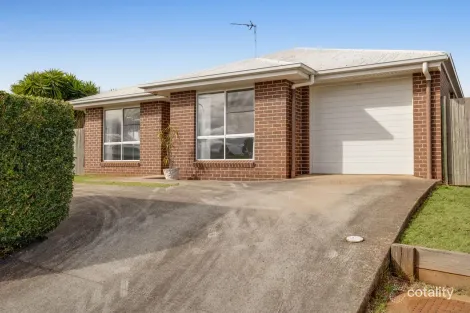2/2 Tempest Dr, Glenvale, QLD 4350