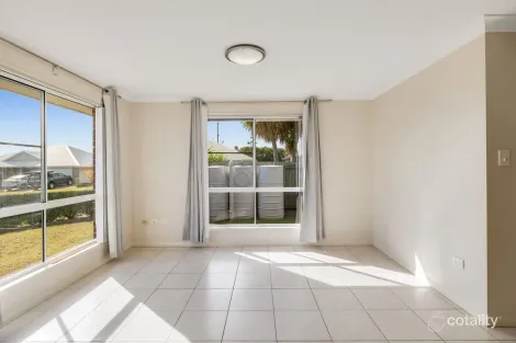 Property photo of 2/2 Tempest Drive Glenvale QLD 4350