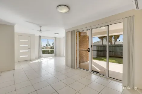 Property photo of 2/2 Tempest Drive Glenvale QLD 4350