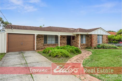 13 Corella Pl, Cooloongup, WA 6168