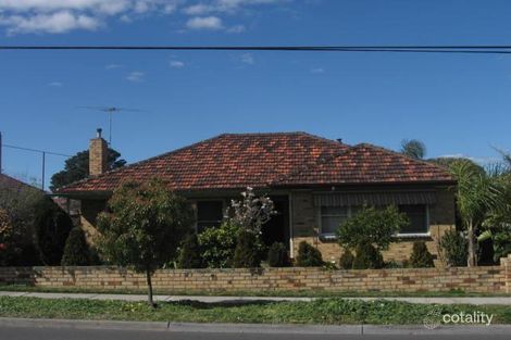 Property photo of 2/20 Madeleine Road Clayton VIC 3168
