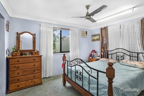 Property photo of 61 Capricorn Street Gracemere QLD 4702