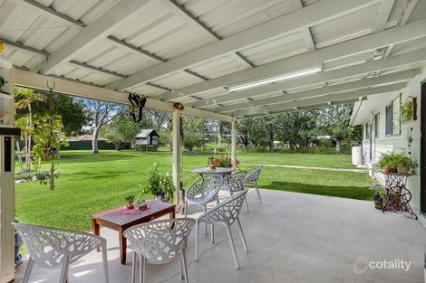 Property photo of 61 Capricorn Street Gracemere QLD 4702