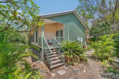 16a Mount Elliot Dr, Alligator Creek, QLD 4816