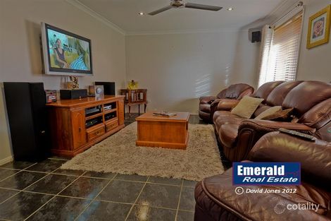 Property photo of 12 Forrest Lane Emerald QLD 4720
