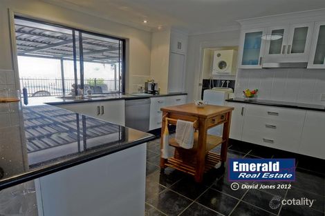 Property photo of 12 Forrest Lane Emerald QLD 4720