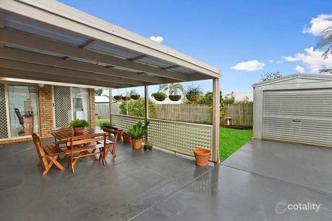 Property photo of 9 Evergreen Court Glenvale QLD 4350
