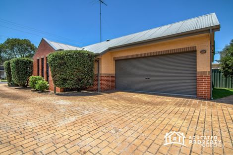 Property photo of 1/100 Brisbane Street Oxley Park NSW 2760