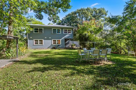 Property photo of 1/1440 Kyogle Road Uki NSW 2484