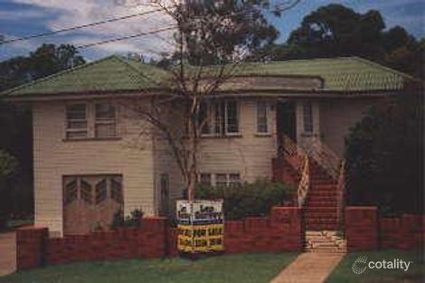 Property photo of 89 Brown Parade Ashgrove QLD 4060