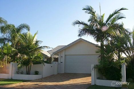 3 Curacao Pl, Clear Island Waters, QLD 4226