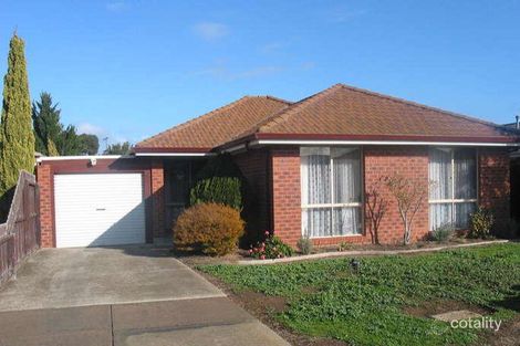 Property photo of 10 Rhine Street Werribee VIC 3030