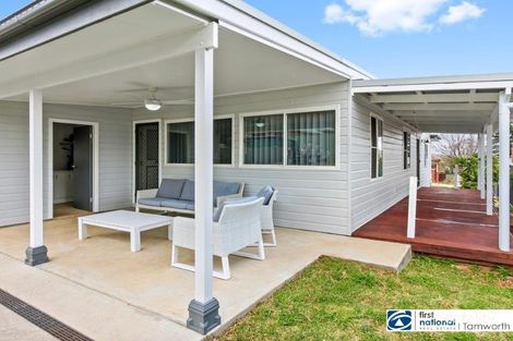 Property photo of 94 Rawson Avenue East Tamworth NSW 2340