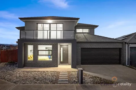 Property photo of 7 Sudbury Street Mickleham VIC 3064