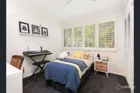 Property photo of 18 Barkala Street The Gap QLD 4061