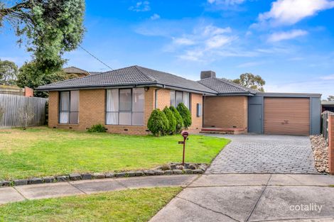 Property photo of 3 Carlton Court Craigieburn VIC 3064