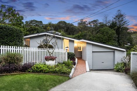 Property photo of 2 Gilai Place Allambie Heights NSW 2100