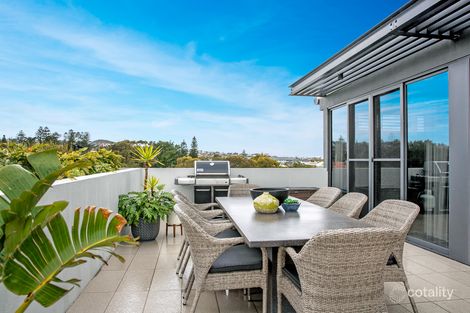 Property photo of 401/121-123 Union Street Cooks Hill NSW 2300