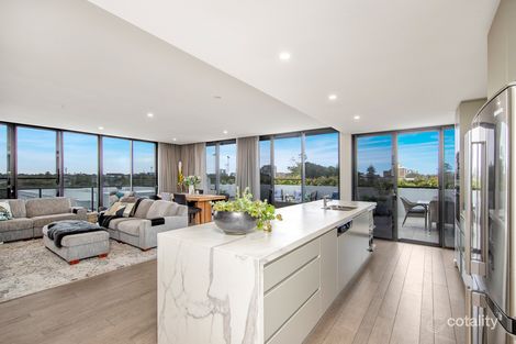 Property photo of 401/121-123 Union Street Cooks Hill NSW 2300