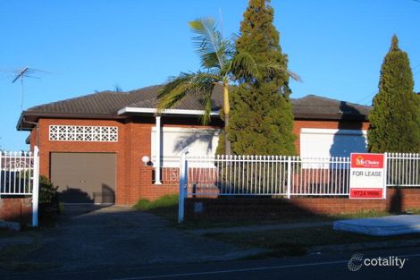 38 Lord St, Cabramatta West, NSW 2166