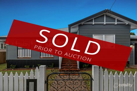 Property photo of 9 Alice Street East Toowoomba QLD 4350