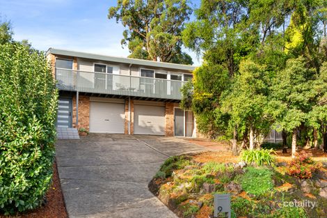 Property photo of 9 Yates Road Bangor NSW 2234