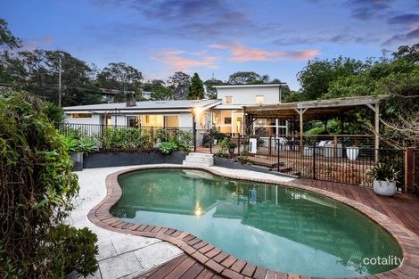 Property photo of 2 Gilai Place Allambie Heights NSW 2100