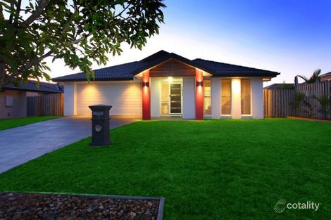 Property photo of 12 Orara Street Pacific Pines QLD 4211