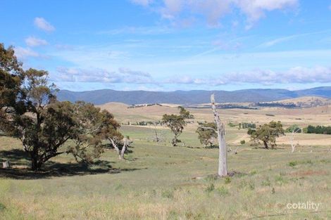 Property photo of 121 Jinjera Road Michelago NSW 2620