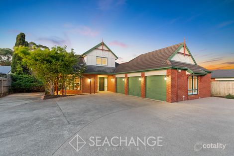 5 Parkside Cres, Mornington, VIC 3931