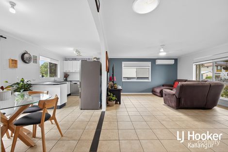 Property photo of 54 Arrakune Crescent Kallangur QLD 4503