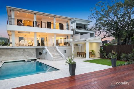 Property photo of 87 Brisbane Corso Fairfield QLD 4103