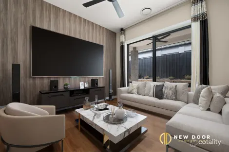 Property photo of 3 Snapper Crescent Throsby ACT 2914