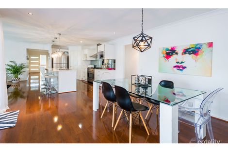 Property photo of 12 Orara Street Pacific Pines QLD 4211