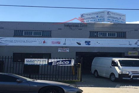 155 Eldridge Rd, Condell Park, NSW 2200