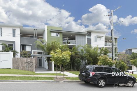 306/22 Nathan Ave, Ashgrove, QLD 4060