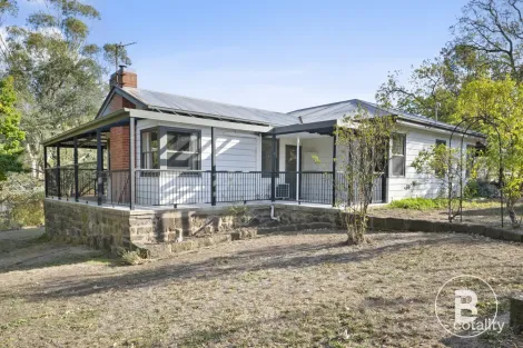 Property photo of 9 Blake Street Skipton VIC 3361