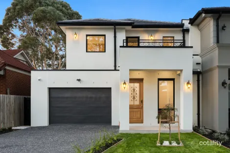 91 Winmalee Dr, Glen Waverley, VIC 3150