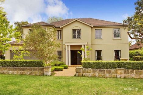 28 Allambie Ave, East Lindfield, NSW 2070