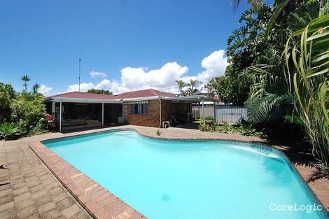 Property photo of 16 Volante Crescent Mermaid Waters QLD 4218