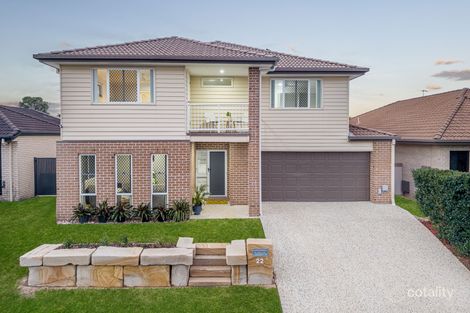 Property photo of 22 Astley Parade North Lakes QLD 4509