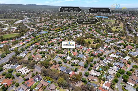 Property photo of 7 Malouf Court Golden Grove SA 5125