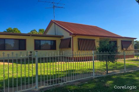 Property photo of 21 Whitton Street Narrandera NSW 2700
