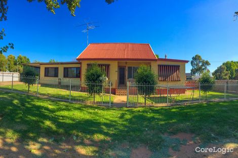 Property photo of 21 Whitton Street Narrandera NSW 2700