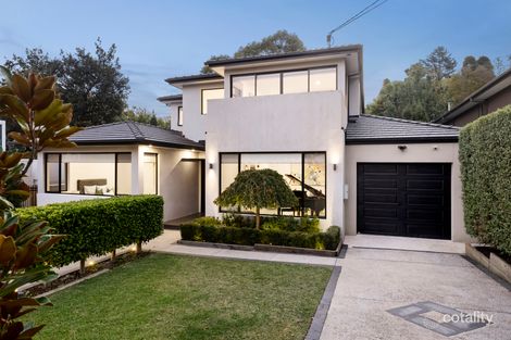 3 Awaba St, Eaglemont, VIC 3084