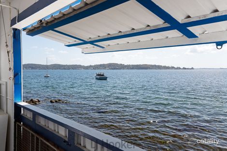 Property photo of 223 Fishing Point Road Fishing Point NSW 2283