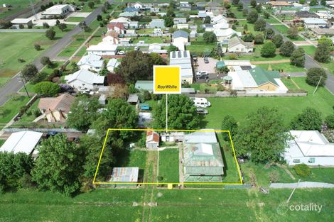 Property photo of 24 Shadforth Street Terang VIC 3264