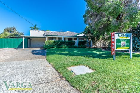 Property photo of 37 Ebro Way Willetton WA 6155