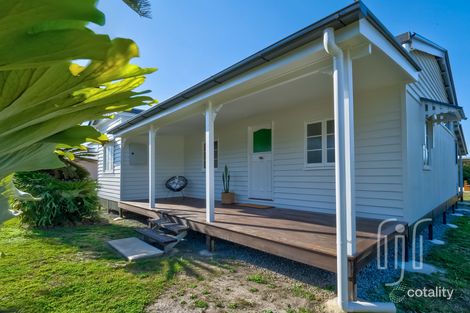 Property photo of 27 Imbil Island Road Imbil QLD 4570